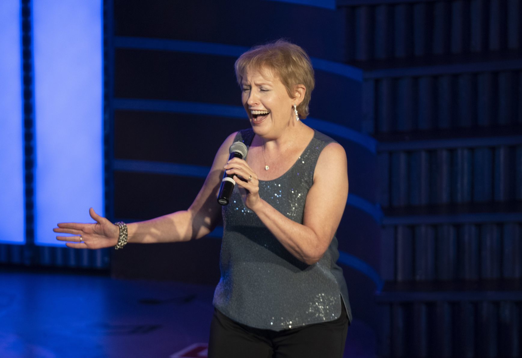 Liz Callaway